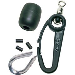 Snap Terminal Kit, fishing enthusiast