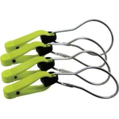 Scotty 1182 Mini Power Grip Plus Planer Board Release, Fishing Line Release