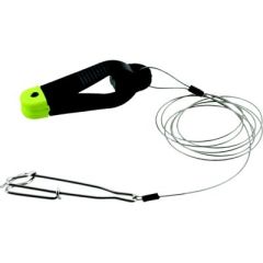 Scotty Mini Power Grip Release, Fishing accessory