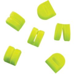 Scotty 1190 Replacement Pads, Power Grip Plus Line Release, Fishing Gear, Precision Engineering, Durable Materials, Value for Money