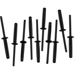 Scotty 132 Extra Long Grip Mounting Rivets, Kayak Mounting
