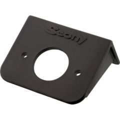 Scotty 2128 Right Angle Bracket, New Style Downrigger Receptacle