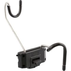 Scotty 223 Sidewinder Rod Holder, Stainless Steel
