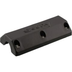 Scotty 238 7/8" Rail Adapter, 1" Rail Adapter