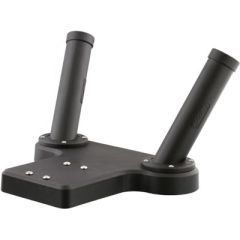 Scotty 247 Dual Rod Holder, fishing accessory