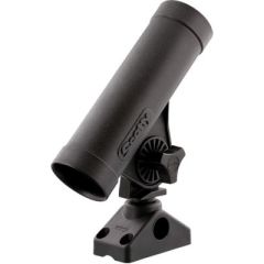 Scotty 250 Rodmaster Rod Holder, Fishing accessory