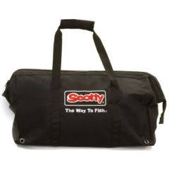 Scotty 2515 Line Puller, Stow-Away Bag