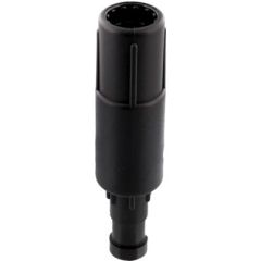 Scotty 254M Mini Rod Holder Height Extender, Scotty post mount rod holders