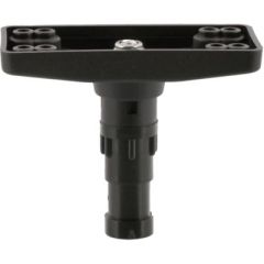 Scotty 272S Swivel Fishfinder Mount, fishing accessory