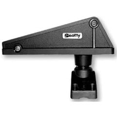 Scotty 276 Removable Anchor Lock/Pulley, 241 Side/Deck Mount