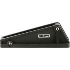 Scotty 278S Anchor Lock, Pulley, small boats, anchor release system, still-water fishing, durable construction, roller bearing, rope compatibility, permanent deck mount, fishing gear, angler, fishing experience.