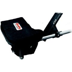 Scotty Cover, Electric Downriggers
