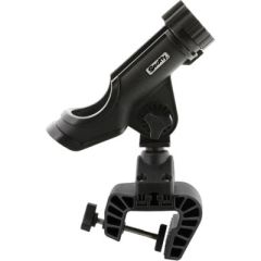 Scotty 339S Powerlock Rod Holder, 449 Clamp Mount