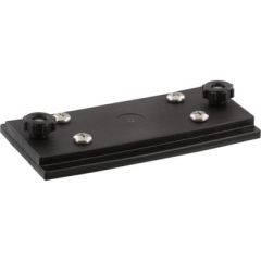 Scotty 340S 3.5" Track Adaptor, fishing gear
