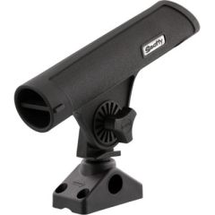 Scotty 350 Rodmaster II Rod Holder, 241 Combination Side/Deck Mount