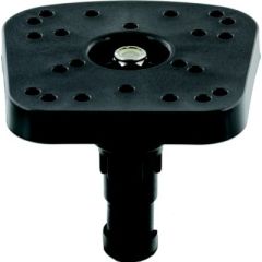 Scotty Universal Sounder Mount, Marine Electronics Mount