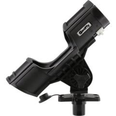 Scotty 401S Orca Rod Holder, 244L Locking Flush Deck Mount