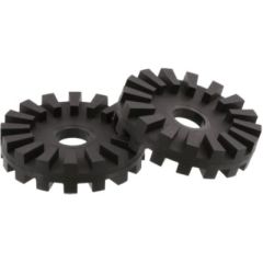 Scotty 414SB Offset Gear Disc, Scotty Gear Offset2/PK PMG