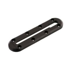 Scotty Low Profile 4" Track, fishing equipment