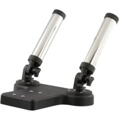 Scotty Rocket Launcher Dual Rod Holder, fishing accessory