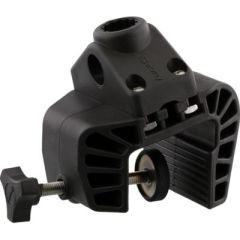 Scotty 449 Portable Clamp Mount, 241 Combination Side/Deck Mount