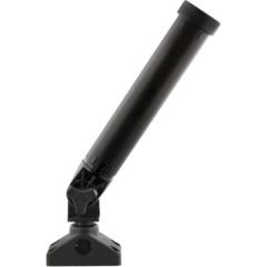 Scotty 476S Rocket Launcher Rod Holder, Mount Type 241 Side/Deck