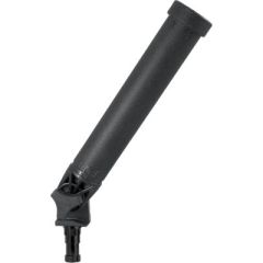 Scotty 479 Rocket Launcher Rod Holder, Plastic, Scotty downriggers