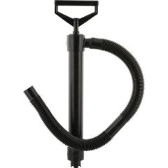 Scotty 544S Hand Bilge Pump, Stainless Rod