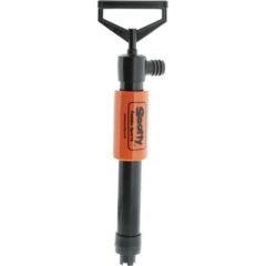 Scotty 545K Kayak Pump, PMG Orange, Stainless Steel Piston Rod, Precision Crafted, Durable, Convenient Length, Compact Design, Case of 10