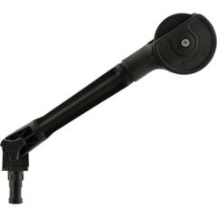 Scotty 749S Trap-Eeze Crab Trap Roller, Scotty post Rod Holder Mounts