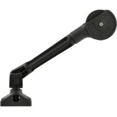 Scotty 750 Trap-Eeze Crab Trap Roller, Mount, Scotty 750 Trap-Eeze Crab Trap Roller with Mount