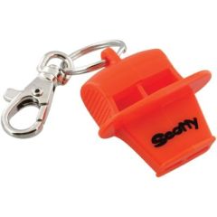 Scotty 786S Bulk Safety Whistle, Pealess Whistle