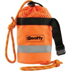 Scotty 793 Rescue Throw Bag, Scotty downriggers