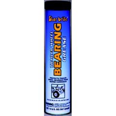 Wheel Bearing Grease, Marine Lubrication, Corrosive Marine Applications
