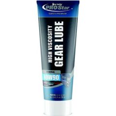 High Vis Gear Lube, 80W90