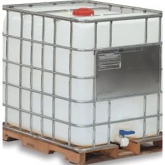 Starbrite 312275 Winter Safe -50°F Antifreeze, 275 Gal. Tote, protection, non-toxic formula