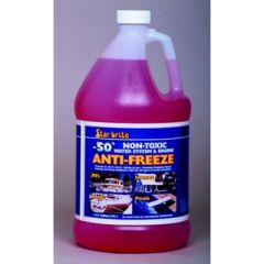 Starbrite 31400, Non-Toxic Premium Antifreeze