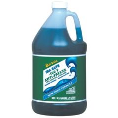 Starbrite 315G55, Non-Toxic Premium Antifreeze