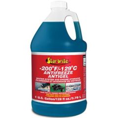 Starbrite 316G55, Non-Toxic Premium Antifreeze