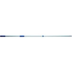 Starbrite Quick Connect Standard Extending Handle, maintenance tool, durable aluminum, vinyl hand grips, push button quick connect, Starbrite quality, reliable performance