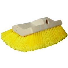 Starbrite 10" Big Boat Bi-Level Brush, boat cleaning