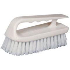 Starbrite 40027 Hand Scrub Brush, cleaning tool