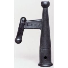Starbrite 40033 Boat Hook, Quick Connect Handles