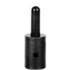 Starbrite 40035 Support Pole Tip, Boat Cover Support