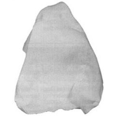 White Cotton Diaper, Polishing Cloths, Starbrite, Cleaning Products