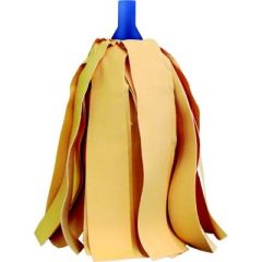 Starbrite 40104 Ultra Chamois Mop, Synthetic Chamois Material