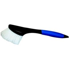 Starbrite 40115 Deluxe Long Handle Utility Brush, ergonomic design