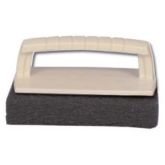 Starbrite Scrub Pad, Handle Scrub Pad