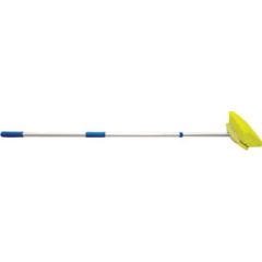 Starbrite Standard Extending Handle, Soft Deluxe Brush