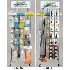Extend-A-Brush Mini Tower Disp, Starbrite Boat Wash